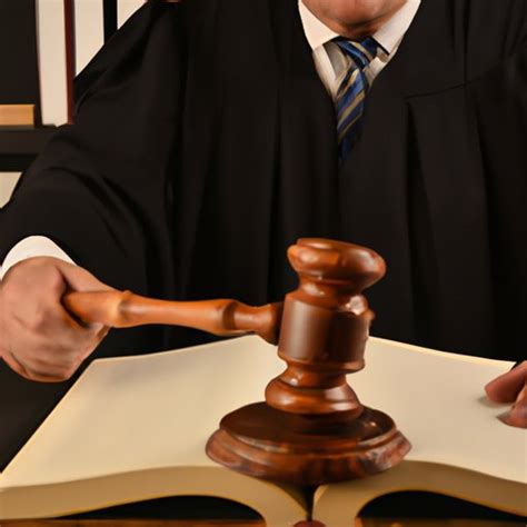 Judge Research .